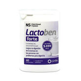 Ns Digestocomfort Lactoben Forte 60 Compresse