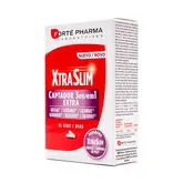 Forté Pharma Xtraslim Captador 3 en 1 60 Cápsulas 
