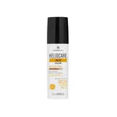 Heliocare 360 Gel Oil Free Bronze Intense Spf50 50ml Heliocare 360 Gel Oil Free Bronze Intense Spf50 50ml