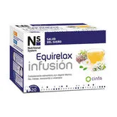 Ns Equirelax Infusión 20 Sobres