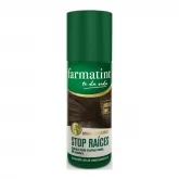 Farmatint Spray Stop Raíces Castaño Claro 75ml