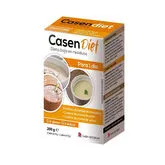 Casen Recordati Casendiet 2 Sachets of Smoothies + 2 Sachets of Creams