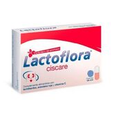 Lactoflora Ciscare Protector Con Arándanos 30 Caps