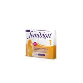 Femibion Femibión Pronatal 1 28 Comprimidos