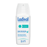 Ladival Sport Spray Trasparente Spf 50+ 150ml