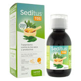Santé Verte Seditus Cough 150ml