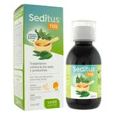 Santé Verte Seditus Cough 150ml