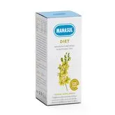 Manasul Diet Bio 25 Bolsitas 37,5g