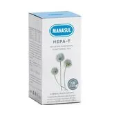 Manasul Hepa T 25 Bolsitas 37,5g