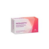Pharmex Natalbiotic 30 Capsules