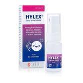 Brill Pharma Hylex Colloidal Eye Spray 10ml