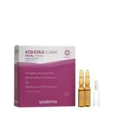 Sesderma Acglicolic Classic Ampollas Forte 5 Unidades Sesderma Acglicolic Classic Ampollas Forte 5 Unidades