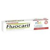 Fluocaril® Kids 2 to 6 Years Old Strawberry Flavoured Toothpaste 50ml Fluocaril® Kids 2 to 6 Years Old Strawberry Flavoured Toothpaste 50ml