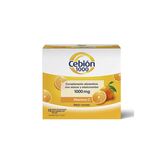 Cebión Cebion Vitamina C 1000 Mg 12 Sobres
