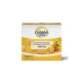 Cebión Cebion Vitamina C 1000 Mg 12 Sobres