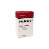 Pharmasor PharmaQ10 Forte 1000mg 28 Comprimés