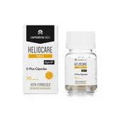 Heliocare 360 D Plus 30 Capsules Heliocare 360 D Plus 30 Capsules
