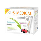 Xls Medical Fettbinder Direct 90 Sticks