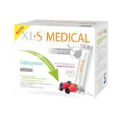 Xls Medical Direct Fat Binder 90 Sticks Xls Medical Direct Fat Binder 90 Sticks