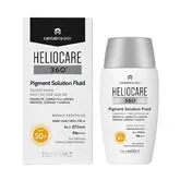Heliocare 360 Pigment Solution Fluid Spf50+ 50ml Heliocare 360 Pigment Solution Fluid Spf50+ 50ml