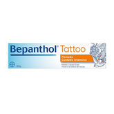  Bepanthol Tattoo Pomada Intensive Care 30g