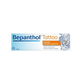  Bepanthol Tattoo Pomada Intensive Care 100g