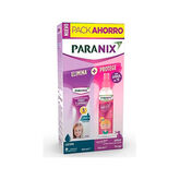 Paranix Lice Lotion 100ml Set 2 Pieces 