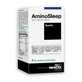 Aminosleep Sueño 56 Cápsulas