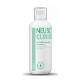 Neusc Clinigel Hydroalkoholisches Gel 500 ml