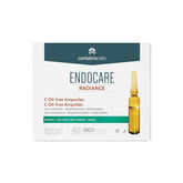 Endocare Radiance C Oil-Free 10 Ampoules