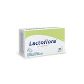 Lactoflora Inmunopeq 30 Capsule
