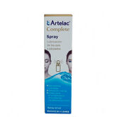 Artelac Complete Spray 10ml 