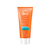 Be+ Skin Protect Body and Face Cream Gel Spf50+ 100ml