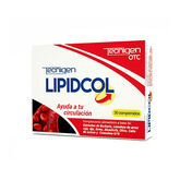 OTC TecniGen Lipidcol 30 Compresse