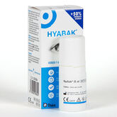 Hyabak Augenschmiermittel 15ml
