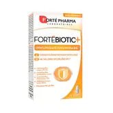 Forté Pharma Fortebiotic+ Immunity 20 Capsules