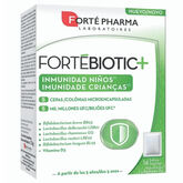 FortéBiotic+ Immunità Bambini 14 Buste