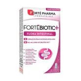 Forté Pharma Fortebiotic+ Flora Intestinal 30 Cápsulas 