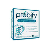 Probify Digestive Support 15 Capsules