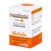 Casenbiotic Vitamin D 30 Tablets