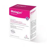 Melagyn Floraprotect 8 Einzeldosis-Tuben 5ml