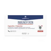 Inmunoferon 60 Kapseln