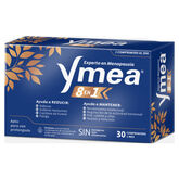 Ymea Menopause 8 en 1 30 Comprimés