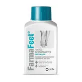 Cinfa FarmaFeet Deodorant Foot Powder 75g