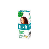 Shampooing pédiculicide Filvit 100ml