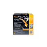 Xls Medical Pro-7 90 Pineapple Flavour Sticks