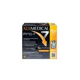 Xls Medical Pro-7 90 Pineapple Flavour Sticks Xls Medical Pro-7 90 Pineapple Flavour Sticks