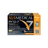 Xls Medical Pro-7 Nudge 180 Capsules Xls Medical Pro-7 Nudge 180 Capsules