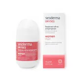 Sesderma Dryses Deodorant Antiperspirant Roll On For Women 75ml Sesderma Dryses Deodorant Antiperspirant Roll On For Women 75ml