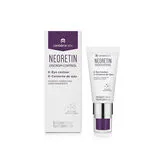 Neoretin Discrom Control K-Augen Kontur 15ml Neoretin Discrom Control K-Augen Kontur 15ml